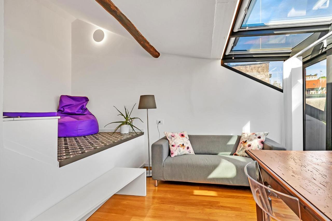 Apartmán Cosmopolitan Milán Exteriér fotografie