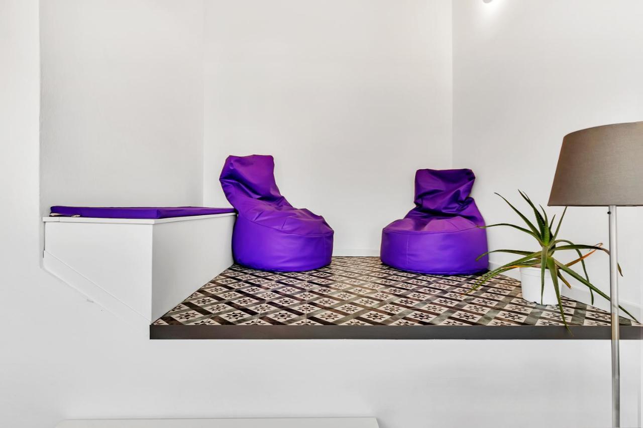 Apartmán Cosmopolitan Milán Exteriér fotografie
