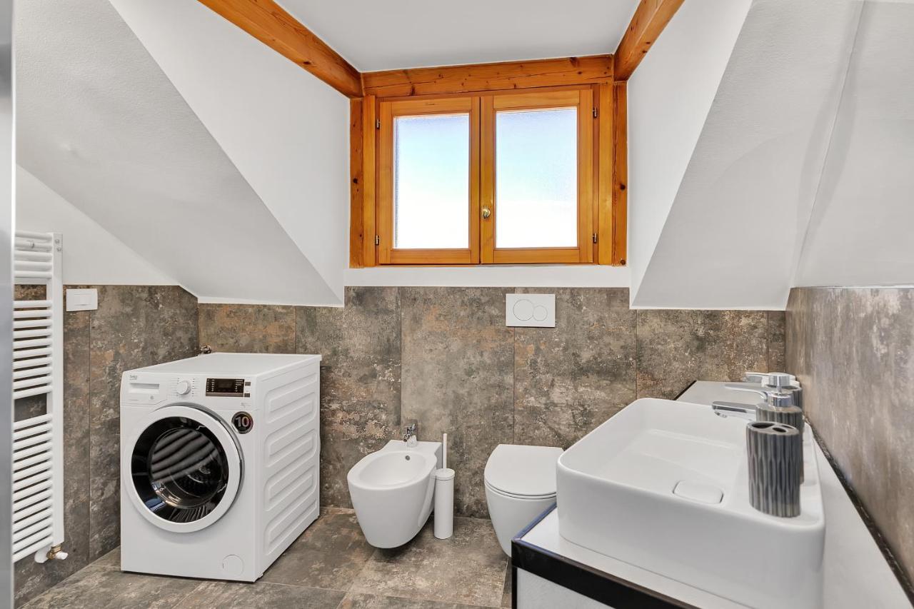 Apartmán Cosmopolitan Milán Exteriér fotografie